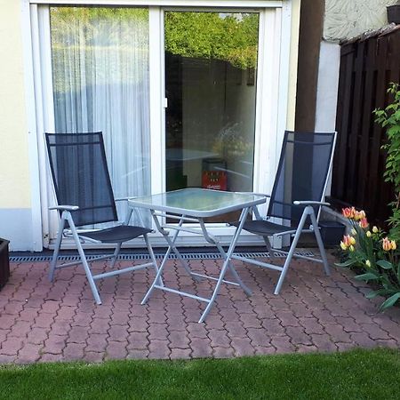 Wernigerode-Ferienwohnung-Schultz Eksteriør bilde