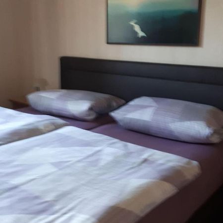 Wernigerode-Ferienwohnung-Schultz Eksteriør bilde