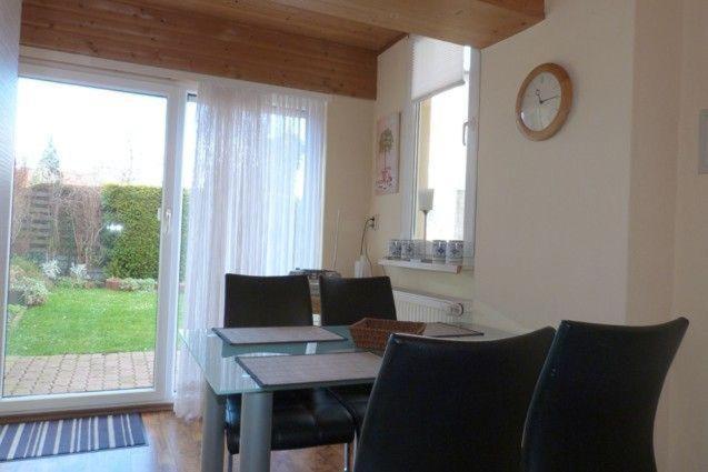 Wernigerode-Ferienwohnung-Schultz Eksteriør bilde