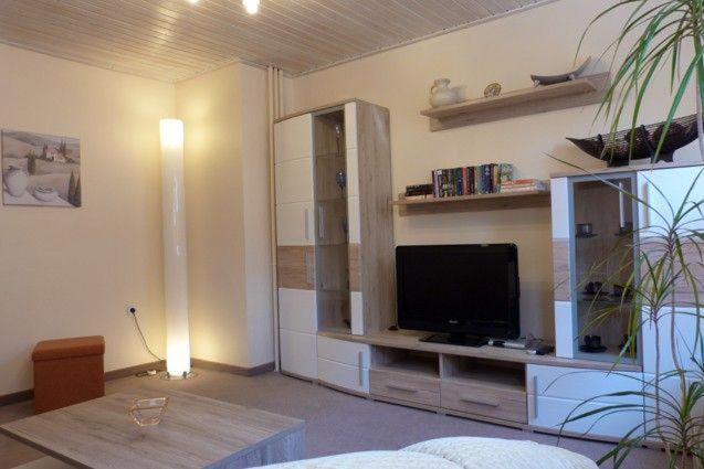 Wernigerode-Ferienwohnung-Schultz Eksteriør bilde