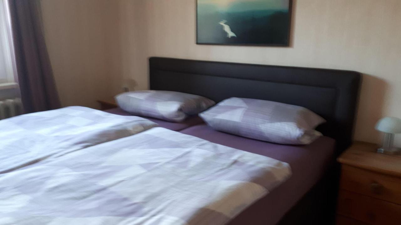 Wernigerode-Ferienwohnung-Schultz Eksteriør bilde
