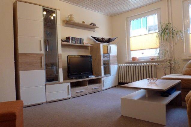 Wernigerode-Ferienwohnung-Schultz Eksteriør bilde