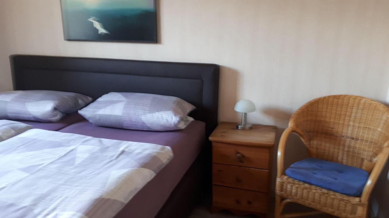 Wernigerode-Ferienwohnung-Schultz Eksteriør bilde